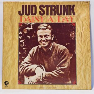 Jud Strunk - Daisy A Day