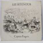 Lee Ritenour - Captain Fingers