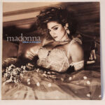 Madonna - Like A Virgin