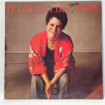 Phoebe Snow - It Looks Like Snow