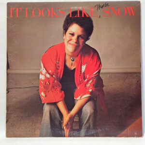 Phoebe Snow - It Looks Like Snow