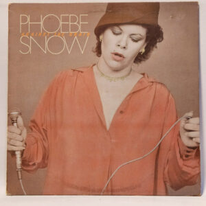 Phoebe Snow - Against The Grain