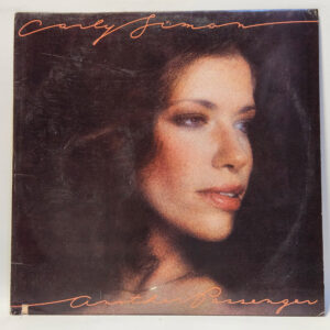 Carly Simon - Another Passenger