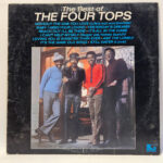 Four Tops - The Best Of The Four Tops