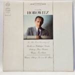 Vladimir Horowitz - In His First Recordings Of: Beethoven: "Pathétique" Sonata / Debu