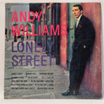 Andy Williams - Lonely Street