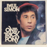 Paul Simon - One-Trick Pony