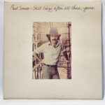 Paul Simon - Still Crazy After All These Years