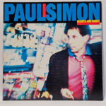 Paul Simon - Hearts And Bones