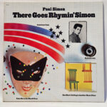 Paul Simon - There Goes Rhymin' Simon