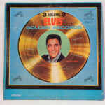 Elvis Presley - Elvis Golden Records Vol.3