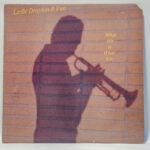 Leslie Drayton & Fun - What It Is Is What It Is