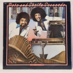 Pete & Sheila Escovedo - Happy Together