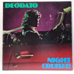 Eumir Deodato - Night Cruiser