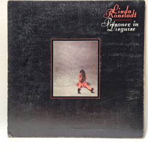 Linda Ronstadt - Prisoner In Disguise