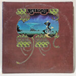 Yes - Yessongs