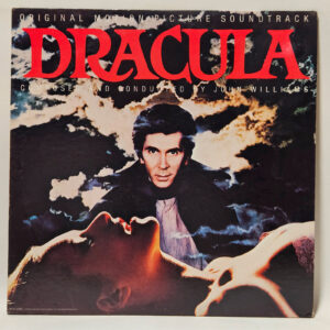 John Williams - Dracula (Original Motion Picture Soundtrack)