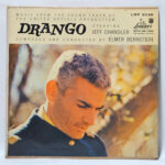 Elmer Bernstein - Music From The Sound Track: Drango