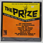 Various - The Prize Plus Music From These Other Great Motion Pictures