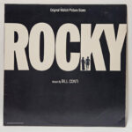 Bill Conti - Rocky - Original Motion Picture Score