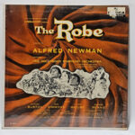 Alfred Newman - The Robe