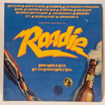 Various - Roadie (Original Motion Picture Sound Track)