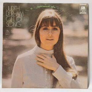 Judith Durham - Gift Of Song