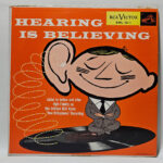 Various - Hearing Is Believing