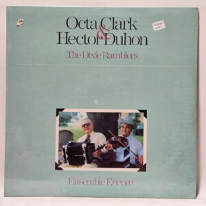 Octa Clark - Ensemble Encore