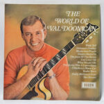 Val Doonican - The World Of Val Doonican