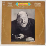 Burl Ives - Burl Ives Sings Softly And Tenderly Hymns And Spirituals