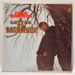 Jake Holmes - A Letter To Katherine December