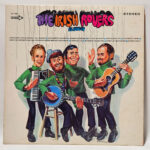 The Irish Rovers - All Hung Up