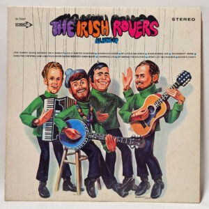 The Irish Rovers - All Hung Up