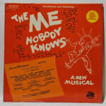 Gary William Friedman - The Me Nobody Knows (A New Musical)