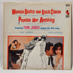 Various - Promise Her Anything