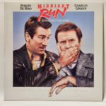 Danny Elfman - Midnight Run (Original Motion Picture Soundtrack)