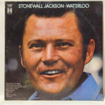 Stonewall Jackson - Waterloo