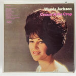 Wanda Jackson And The Party Timers - Cream Of The Crop