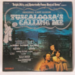 Various - Tuscaloosa's Calling Me (Soundtrack)