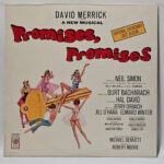 David Merrick - Promises, Promises