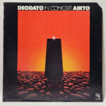 Eumir Deodato - In Concert