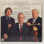 André Previn - Violin Concerto