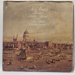 Pierre Boulez - Water Music (Complete)