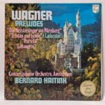 Richard Wagner - Préludes