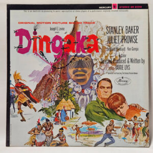 Various - Dingaka Original Soundtrack