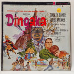 Various - Dingaka Original Soundtrack