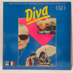 Vladimir Cosma - Diva (Original Soundtrack Recording)