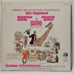 Leslie Bricusse - Doctor Dolittle Original Motion Picture Soundtrack