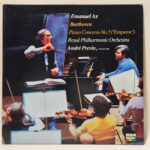 Emanuel Ax - Beethoven Piano Concerto No.5 ("Emperor")